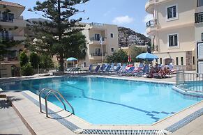 Panorama Hotel Apartments