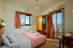 Panorama Hotel Apartments