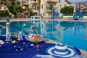 Panorama Hotel Apartments