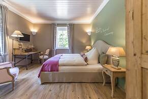 Pension Waldruhe