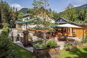 Pension Waldruhe