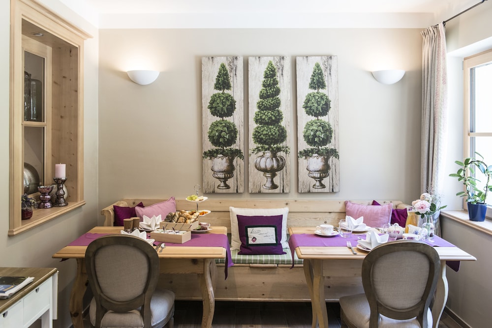Pension Waldruhe
