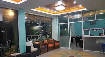 The 1 Place Hat Yai