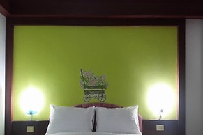 The 1 Place Hat Yai