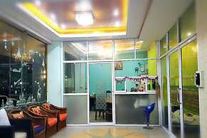 The 1 Place Hat Yai