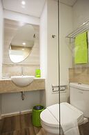 MaxOneHotels at Dharmahusada - Surabaya