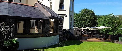 White Waters Country Hotel