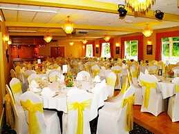 White Waters Country Hotel