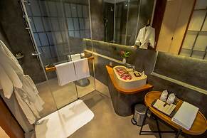 Sakmut Boutique Hotel