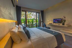 Sakmut Boutique Hotel