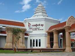Sakmut Boutique Hotel