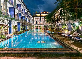 Sakmut Boutique Hotel