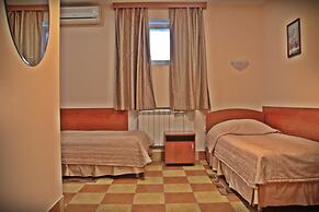 Hotel Luko