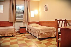 Hotel Luko