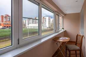 Hotel Luko