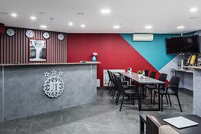 Hotel Luko