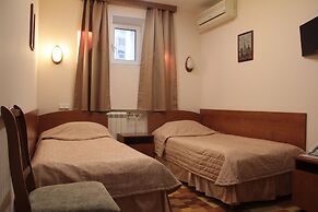 Hotel Luko
