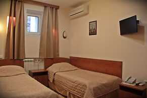 Hotel Luko
