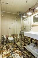 Sette Venti Boutique Hotel