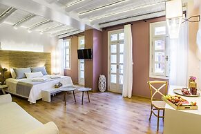 Sette Venti Boutique Hotel