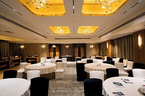 Gemini Continental Lucknow