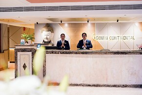 Gemini Continental Lucknow