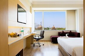 Gemini Continental Lucknow