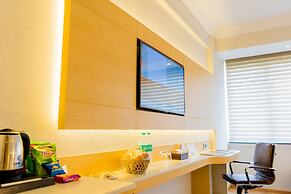 Gemini Continental Lucknow