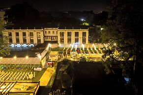 Gemini Continental Lucknow