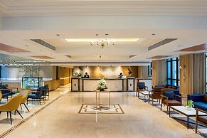 Gemini Continental Lucknow