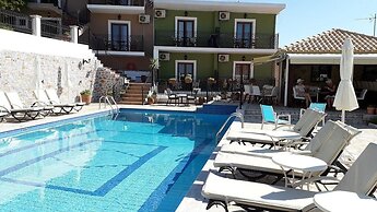 Fiorella Sea View