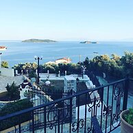 Fiorella Sea View