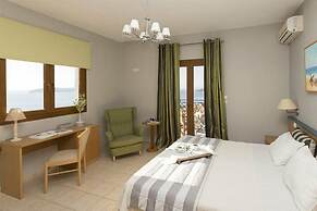 Fiorella Sea View