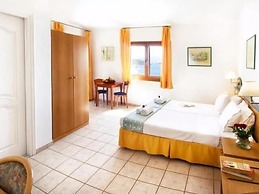 Fiorella Sea View