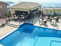 Fiorella Sea View