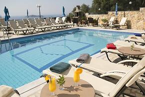 Fiorella Sea View