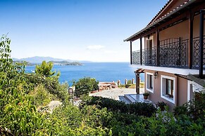 Fiorella Sea View