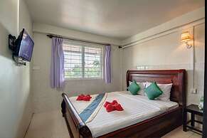 Siem Reap Pub Hostel