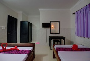 Siem Reap Pub Hostel