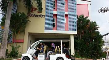 PS Resort