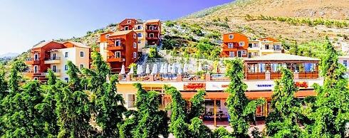 Ippoliti Village