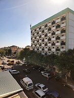Hotel Atlantis 2