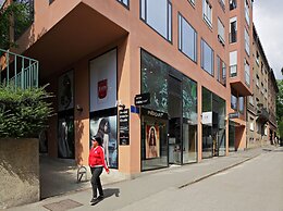 Residence Park