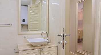 Aparthotel Villa Aria