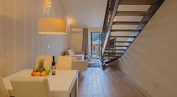 Aparthotel Villa Aria