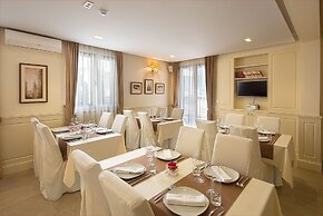 Aparthotel Villa Aria