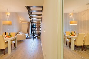 Aparthotel Villa Aria
