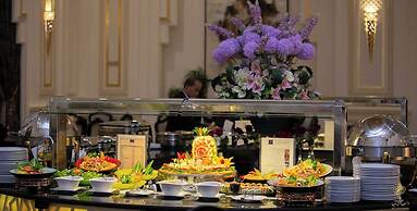 Casablanca Grand Hotel