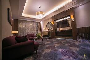 Casablanca Grand Hotel