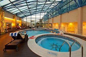 Casablanca Grand Hotel